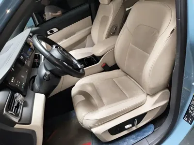 Li Auto Li ONE 2022, 73200 км, за 18525.24 USD - фото 8