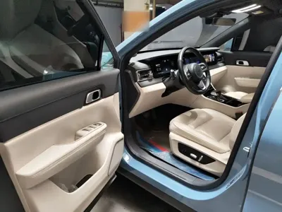 Li Auto Li ONE 2022, 73200 км, за 18525.24 USD - фото 14