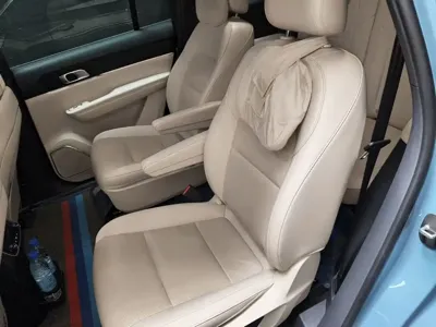 Li Auto Li ONE 2022, 73200 км, за 18525.24 USD - фото 15