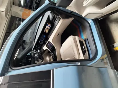 Li Auto Li ONE 2022, 73200 км, за 18525.24 USD - фото 20