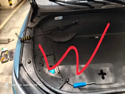 Li Auto Li ONE 2022, 73200 км, за 18525.24 USD - фото 21