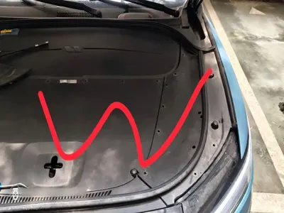 Li Auto Li ONE 2022, 73200 км, за 18525.24 USD - фото 22
