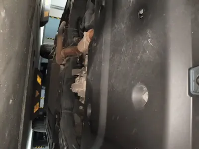 Li Auto Li ONE 2022, 73200 км, за 18525.24 USD - фото 23