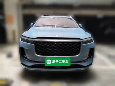 Li Auto Li ONE 2022, 73200 км, за 18525.24 USD - фото 24
