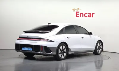 Hyundai Ioniq6 2025, 38794 км, за 24563.74 USD