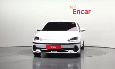 Hyundai Ioniq6 2025, 38794 км, за 24563.74 USD