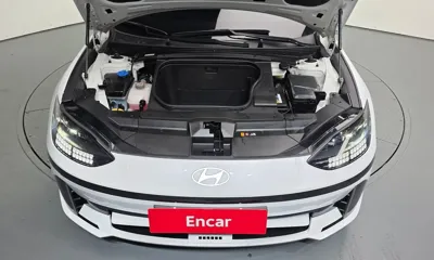 Hyundai Ioniq6 2025, 38794 км, за 24392.81 USD - фото 6