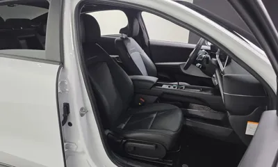 Hyundai Ioniq6 2025, 38794 км, за 24392.81 USD - фото 12