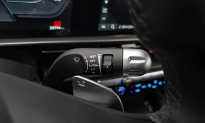 Hyundai Ioniq6 2025, 38794 км, за 24392.81 USD - фото 15