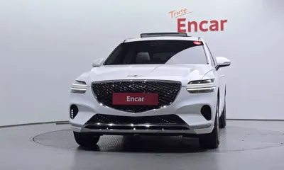 Genesis GV70 2022, 60644 км, за 23171.85 USD