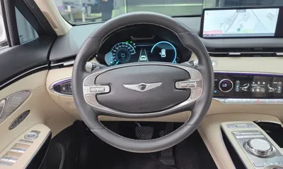 Genesis GV70 2022, 60644 км, за 23171.85 USD - фото 13