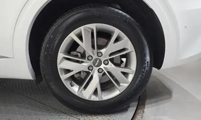 Genesis GV70 2022, 60644 км, за 23171.85 USD - фото 21