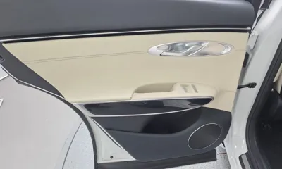 Genesis GV70 2022, 60644 км, за 23171.85 USD - фото 25
