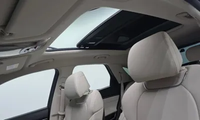 Genesis GV70 2022, 60644 км, за 23171.85 USD - фото 28