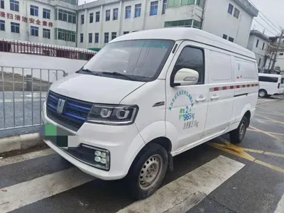 Yuan Cheng Yuan Cheng E5 · 2021 год