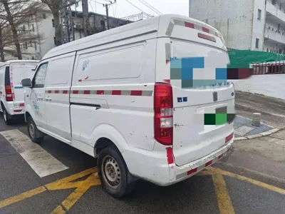 Yuan Cheng Yuan Cheng E5 2021, 69600 км, за 2397.63 USD