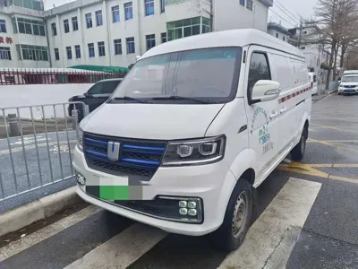 Yuan Cheng Yuan Cheng E5 2021, 69600 км, за 2397.63 USD