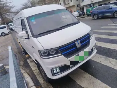 Yuan Cheng Yuan Cheng E5 2021, 69600 км, за 2397.63 USD