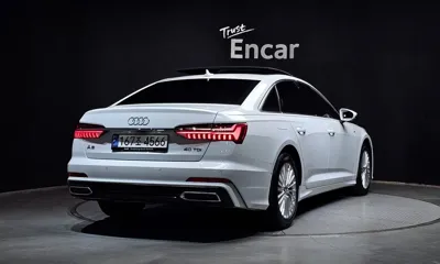 Audi A6 2020, 44964 км, за 18526.94 USD