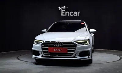 Audi A6 2020, 44964 км, за 18526.94 USD