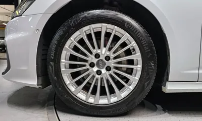 Audi A6 2020, 44964 км, за 18526.94 USD