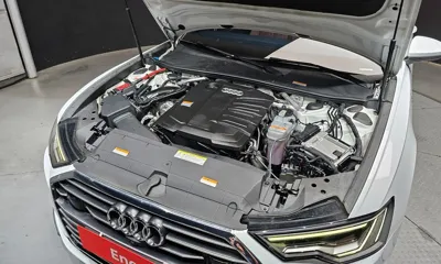 Audi A6 2020, 44964 км, за 18526.94 USD - фото 6