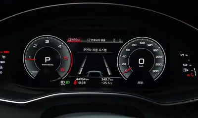 Audi A6 2020, 44964 км, за 18526.94 USD - фото 8