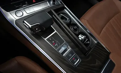 Audi A6 2020, 44964 км, за 18526.94 USD - фото 9