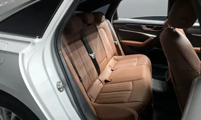 Audi A6 2020, 44964 км, за 18526.94 USD - фото 11