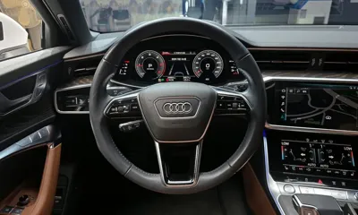 Audi A6 2020, 44964 км, за 18526.94 USD - фото 13