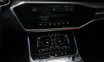 Audi A6 2020, 44964 км, за 18526.94 USD - фото 15