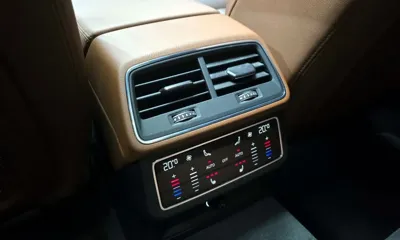 Audi A6 2020, 44964 км, за 18526.94 USD - фото 20