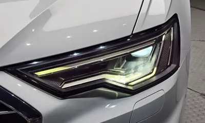 Audi A6 2020, 44964 км, за 18526.94 USD - фото 22