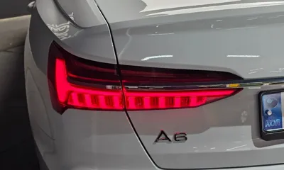 Audi A6 2020, 44964 км, за 18526.94 USD - фото 23
