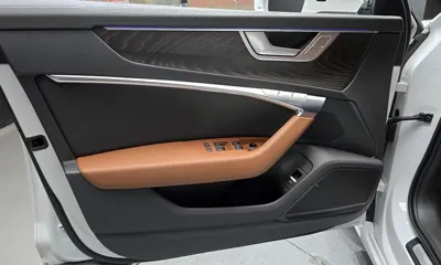 Audi A6 2020, 44964 км, за 18526.94 USD - фото 24