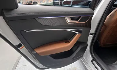 Audi A6 2020, 44964 км, за 18526.94 USD - фото 25
