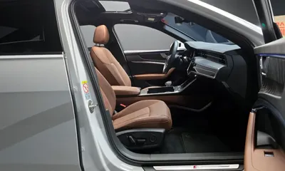 Audi A6 2020, 44964 км, за 18526.94 USD - фото 26