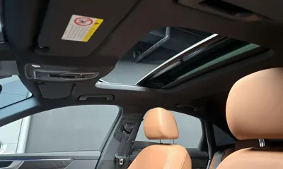 Audi A6 2020, 44964 км, за 18526.94 USD - фото 27