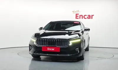 Kia K7 2020, 64113 км, за 13680.79 USD