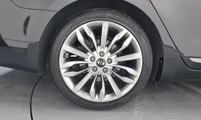 Kia K7 2020, 64113 км, за 13680.79 USD