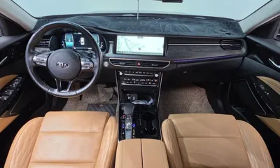 Kia K7 2020, 64113 км, за 13680.79 USD - фото 7