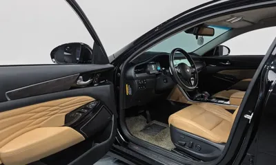 Kia K7 2020, 64113 км, за 13680.79 USD - фото 10