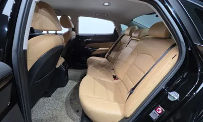 Kia K7 2020, 64113 км, за 13680.79 USD - фото 12