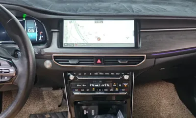 Kia K7 2020, 64113 км, за 13680.79 USD - фото 13