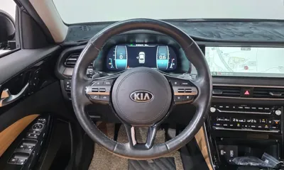 Kia K7 2020, 64113 км, за 13680.79 USD - фото 14