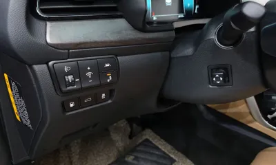 Kia K7 2020, 64113 км, за 13680.79 USD - фото 18