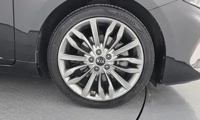 Kia K7 2020, 64113 км, за 13680.79 USD - фото 21