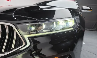 Kia K7 2020, 64113 км, за 13680.79 USD - фото 22