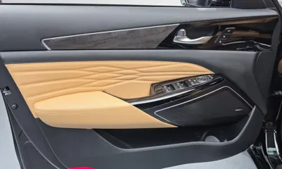 Kia K7 2020, 64113 км, за 13680.79 USD - фото 24