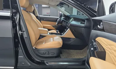 Kia K7 2020, 64113 км, за 13680.79 USD - фото 26